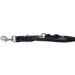 Adjustable Dog Liner for Small & Large Dogs - 2.40m x 8mm Black | Durable & Versatile - Buy Online on GoSupps.com
