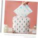 Gleavi 8 STK Storage Bags for Women's Bandages | Sanitary Holder for Menstrual Care | Zipper Pockets for Period Travel | Durable Polyester Cotton - Buy Online on GoSupps.com