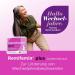 Remifemin Plus St. John's Wort - 100 Hormone-Free Tablets for Menopause Relief - Natural Vegetarian Solution - Buy Online on GoSupps.com
