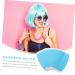 FRCOLOR 23 Sheets Double Sided Wig Film Adhesive Wig Tape Waterproof Double Sided Tape Waterproof Wig Tape Double Sidestick Tape Lace Hair Wig Tape Scalp Glue Accessories - Buy Online on GoSupps.com