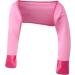 ScratchSleeves Toddler Girls' Stay-On Scratch Mitts | Special Edition Happy Pink 9-12 Months - Buy Online on GoSupps.com