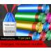 5 Rolls Drawstring Garbage Bags Handheld Rolled Plastic Bags Small Garbage Bags Thickened Bags Kitchen Household Use 15 Per Roll (Colorful) - Buy Online on GoSupps.com