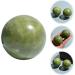 Gleavi Green Jade Massage Balls - Manual Massage Tools for Sport & Health Hand Roller Massage Balls - Buy Online on GoSupps.com