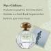 Tocca Women's Perfume Giulietta Fragrance 1.7oz (50 ml) - Fresh Floral Pink Tulips Green Apple Vanilla Orchid - Hand-Finished Bottle 1.7 Fl Oz (Pack of 1) - Buy Online on GoSupps.com