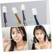 Tovinanna 4 Sets Nano Toothbrush - Silk & Silicone Oral Care for Kids & Adults | Healthy Mouth Cleaning - Buy Online on GoSupps.com