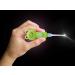 LED Ear Wax Removal Tool - 2PCS Ear Cleaner Set for Kids and Adults - Green Yellow - Buy Online on GoSupps.com