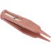 Wosune Baby Nose Cleaning Tweezer - Safe, Durable, and Practical Earwax and Eye Stains Remover - Buy Online on GoSupps.com