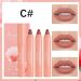 AKARY Waterproof Nude Matte Lipstick Set - 3 Pcs Long Lasting Velvet Air Moisture Lip Stain for Women | 24 Hour Makeup - Buy Online on GoSupps.com
