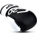 Starpro Boxing Gloves - Durable 10Oz Black & White for Men & Women | Perfect for Hard Blows & Fast Knockouts | Top Choice for Boxing Training - Buy Online on GoSupps.com