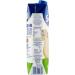 Parmalat Santal Fruit Juice Sweet Pear by Nature Zero Added Zucchini Jus de fruits No Added Sugar Tetrapack 1000 ml - Buy Online on GoSupps.com