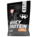 Whey Protein - Mango Passion Fruit - 1000 g zip bag Mango Passion Fruit 1 kg (1 pack)
