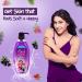 RUVYAA Fi.ama Body Wash Shower Gel Blackcurrant & Bearberry 900ml Family Pack Body Wash for Women & Men with Skin Conditioners for Radiant Glow Suitable for All Skin Types - Buy Online on GoSupps.com