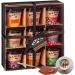 coffee gift set - travel cup coffee gift for men women and adults - Buy Online on GoSupps.com