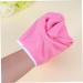MAGICLULU Warming Gloves 3 Pairs Insulated Gloves Hand Spa Cover Bath Treatment Mitt Paraffin Wax Gloves Hand Treatment Mitts Pink Cosmetic Cotton Gloves Warm Gloves - Buy Online on GoSupps.com