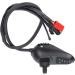 Professional Joystick Controller for Electric Roller Chairs | High Sensitivity Intelligent AI Control Wear-Resistant Compatible & Durable - Buy Online on GoSupps.com