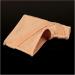 Jinlingnb Bale Rails for Hallux Valgus - Pain Relief for Large Toes | Ultra-Down Iron Foot Care - Buy Online on GoSupps.com