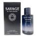 META-BOSEM Savage Cologne for Men, Eau de Toilette Natural Spray, Wonderful Fragrance Gift, Signature Scent, Daytime & Casual Use, 3.4 Fluid Ounce/100 Ml