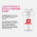 Beverly Isolate ClearShake 908g | Isolate Whey Protein | Kiwi Strawberry Flavor Plus Free Blender - Buy Online on GoSupps.com