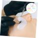 Buy 12 Pairs Eyelash Silicone Patches | Best Gasket for Eyelash Extensions & Perming Tools - Buy Online on GoSupps.com