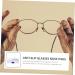 Buy Gleavi Glasses Repair Tool Set - Precision Screwdriver & Tweezers for Frameless Sunglasses - International Shipping Available - Buy Online on GoSupps.com