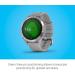 Garmin Approach S40 GPS Golf Smartwatch - Touchscreen Display - Gray/Stainless Steel - Buy Online on GoSupps.com