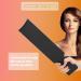 Professional Hair Color Balayage Board | DIY Round Comb for Home Hair Dyeing & Highlighting - Buy Online on GoSupps.com