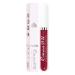 Samore Matte Ink Lipstick - Waterproof Nude Tones Long-Lasting Non-Stick Cup Velvet Finish - Ideal Makeup for Fans - Buy Online on GoSupps.com