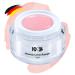 ND24 NAILDESIGN - Make -up Camouflage Gel for Geln gel - Cover Gel for a nail modeling like in the nail studio - Agriculture for baby boomer nails - made in germany & vegan (5ml | rose) 5 ml (1 Pack) rose