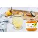 CNMART Traditional Korean Citron Tea 580g - Korean Flavour Jar by K-EATs (Pack of 3) - Buy Online on GoSupps.com