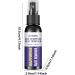 Rust Remover for Stainless Steel Multipurpose Rust Remover Spray for Metal - 1.01 Oz Rust Remover for Metal in Bathrooms Kitchens Appliances Laundry Outdoors Shakven - Buy Online on GoSupps.com