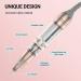 MelodySusie Professional 2-in-1 Nail Drill & Lamp - 30000 RPM, 60W Dryer for Acrylic, Gel & Poly Nails - Salon Quality at Home (Gold) - Buy Online on GoSupps.com