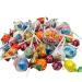 Bundle of Swizzels Matlow Lolly Variety Mix Sweets Bucket 1.06kg - Perfect for Easter Gift - Buy Online on GoSupps.com