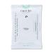 cuccio SOMATOLOGY Yogahh Cooling Plus Cleansing Wipes