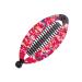 Fodattm Bohemia Style Plastic Fish Shape Hair Clips for Women - 6pcs Large Set | Stylish Hair Accessories for All Occasions - Buy Online on GoSupps.com