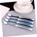 Ultechnovo 32 PCS Soft Toothbrush Set for Adults - Extra Soft Bristle Dental Care Ideal for Pregnant Women Multiple Colors Available - Buy Online on GoSupps.com