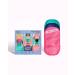 The Original MakeUp Eraser Mini PRO 3pk Erase All Makeup With Just Water Including Waterproof Mascara Eyeliner Foundation Lipstick Sunscreen and More! Nutcracker 3ct.