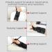 Carpal Tunnel Wrist Brace for Men & Women - Splint Support for Tendonitis Sprains Arthritis Relief - Buy Online on GoSupps.com