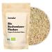 Kamelur Kamelur Organic Buckwheat Flakes (500g) Buckwheat from organic farming