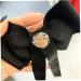 Elegant Mantle Needle Loop Brooches for Women | Faux Pearl Long Band Fly Brooch Number 5 - Buy Online on GoSupps.com
