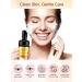 Spantra Nettoyant visage moussant au vinaigre de cidre de pomme 100 ml - Buy Online on GoSupps.com