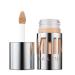MILK Makeup Future Fluid All Over Cream Concealer for Covering Sculpting and Hydrating Skin - 0.28 Fl Oz (Shade 5W - Fair with Warm Undertones) 5W 0.28 Fl Oz (Pack of 1)