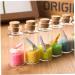 FELTECHELECTR 2 Pack Glow in Glow Powder for Resin Luminous Powder Phosphor Powder Fluorescence Luminous Sand Rosy Size 6 - Buy Online on GoSupps.com