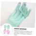 Ipetboom 2pairs Gel Touch Screen Gloves Gel Gloves for Dry Hands Kids Gloves Screen Tool Bath Gloves Moisturizing Gloves Moisturizing Hand Gloves Hand Covering Play Cell Phone Yarn - Buy Online on GoSupps.com