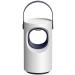 ShuWen Mosquito Killer - Portable Waterproof Tent Light Camp Lamp Mosqutio Iinsect Killer with Power Lighting for Home Camping Traveling Garage Patio