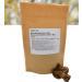 Herbal Cure - Dried Root Sliced Da Huang Radix et Rhizoma Rhei Rhubarb 150g Product of China - Buy Online on GoSupps.com