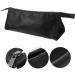 SKISUNO Hair Dryer Travel Bag Hair Dryer Storage Bag Travel Makeup Brush Bag Portable Blow Dryer Bag - Buy Online on GoSupps.com
