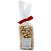 Rita Farhi Gold Sugared Almond Dragees in a Ribbon Gift Bag - 500g - Sugar Almond Sweets Gold Gift Bag - Buy Online on GoSupps.com