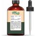 Pure Rosemary Essential Oil 118ml - Natural Skin Hair Care & Aromatherapy | International Shipping - Buy Online on GoSupps.com