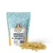 Fermentaholics Organic Dried Candied Ginger 7 oz - USDA Certified, Ideal for Kombucha Flavoring - Buy Online on GoSupps.com