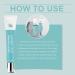 Instant Eye Tightener Cream - Eye Serum for Dark Circles & Puffiness Reduce Fine Lines & Wrinkles Repair the Eye Area Anti-Aging Wrinkle Remover 0.53OZ (1 Pcs) - Buy Online on GoSupps.com